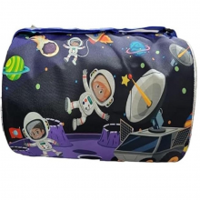 Duffle Bag-Space
