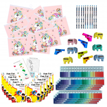 Stationery Combo