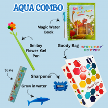 Aqua Combo