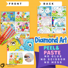 Rainbow Combo Pack