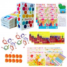 Rainbow Combo Pack