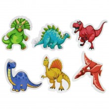 Eraser-Dino