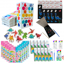 Dino Combo Pack