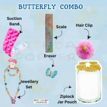 Butterfly Combo