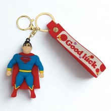 Keychain- Superman