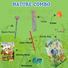 Nature Combo Pack
