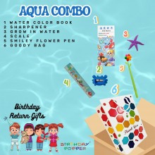 Aqua Combo