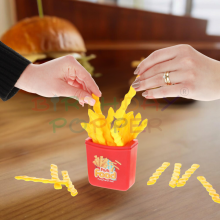 Flying Fries
