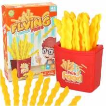 Flying Fries