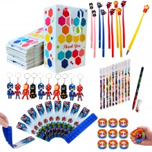 Superhero Avenger Combo Pack