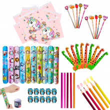 School Party Gift Set-Animal