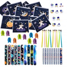 School Party Favor-Space