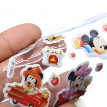 Mickey Sticker