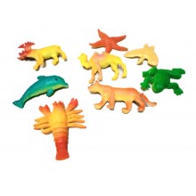 Magic Grow in Water Toy Animal