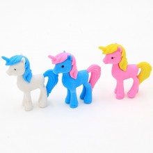 Eraser- Unicorn