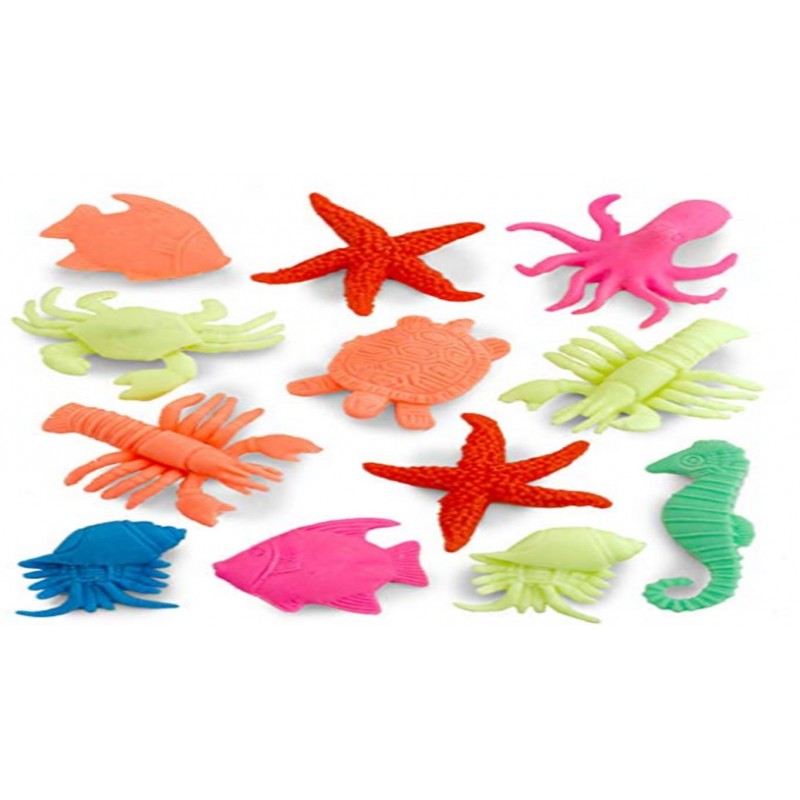 Wonder Grow in Water Toy Animal