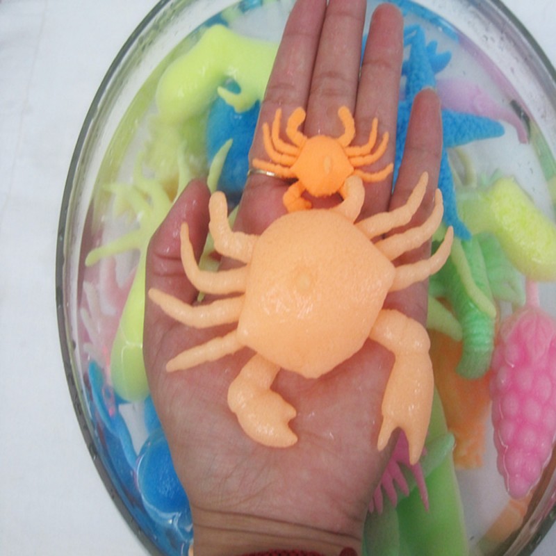 Wonder Grow in Water Toy Animal