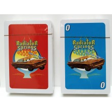 UNO Cards- Assorted Theme