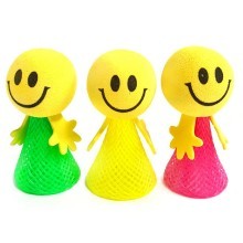 Smiley Jumpers