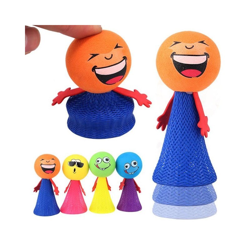 Smiley Jumpers Smiley Jumpers
