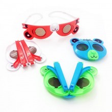 Foldable Sunglasses