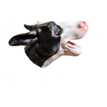 Hand Puppet -Cow