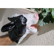 Hand Puppet -Cow