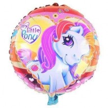 My Little Pony Foil Balloon