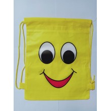 Sack Bag - Smiley