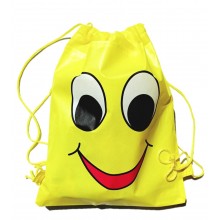 Sack Bag - Smiley