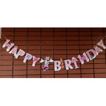Minnie Mouse Banner