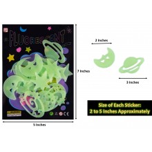 Glow in dark