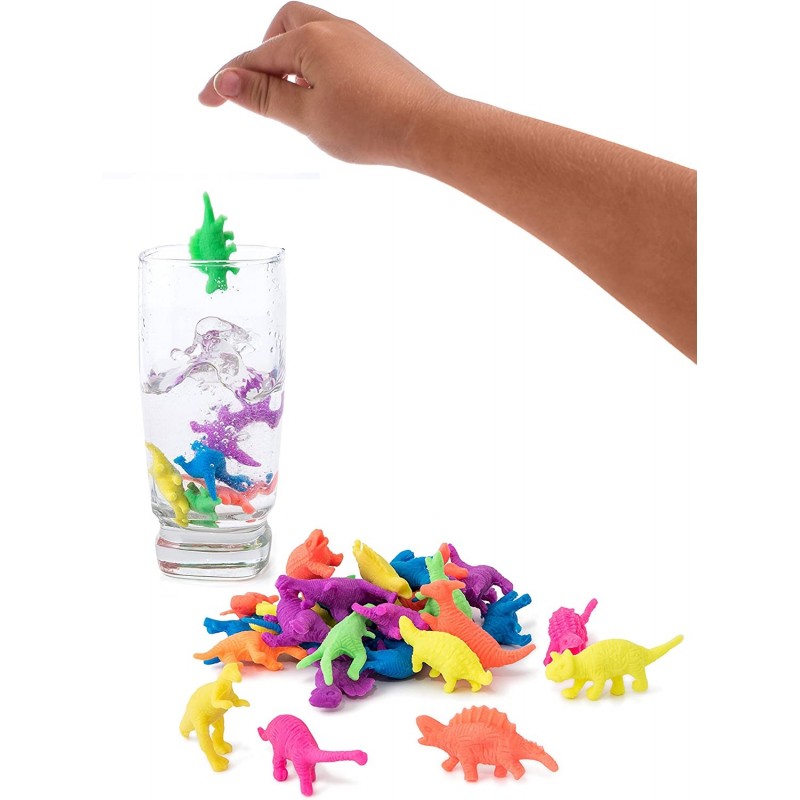 Wonder Grow in Water Toy Animal