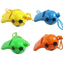 Football Whistle