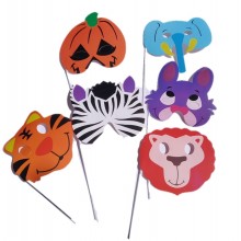 Birthday Party Props (Animal)