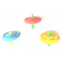 Spinner Eraser