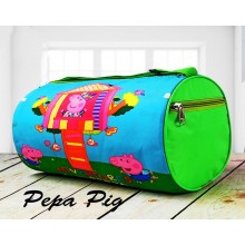 Duffle Bag- Peppa Design