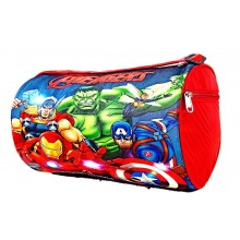 Duffle Bag-Avengers